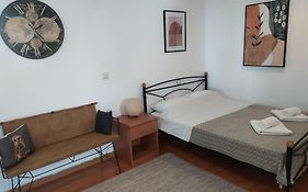 New Studio In The City!